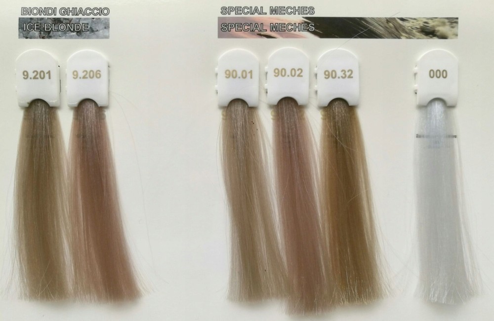 Nouvelle Farba do Włosów 100ml - 000 Clear
