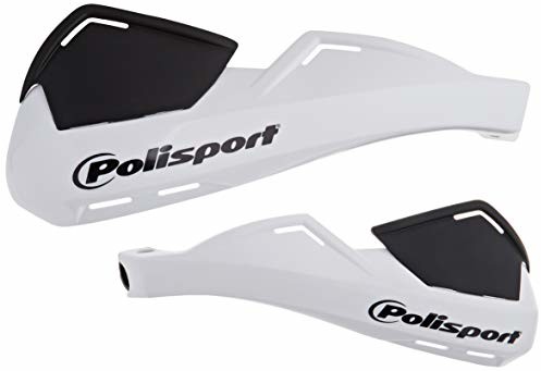 Polisport Uchwyty 8305100026, niebieskie 8305100026