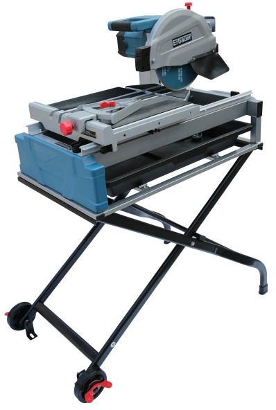 Erbauer Przecinarka do glazury Erbauer 1650 W 250 mm ETC1650