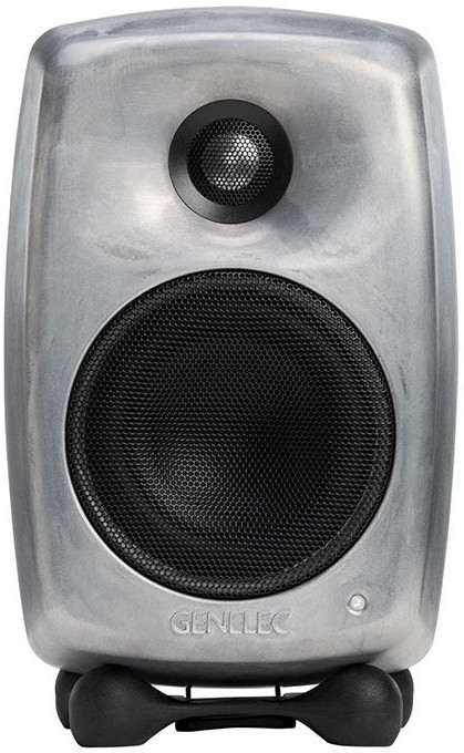 Genelec 8020DRWM szary