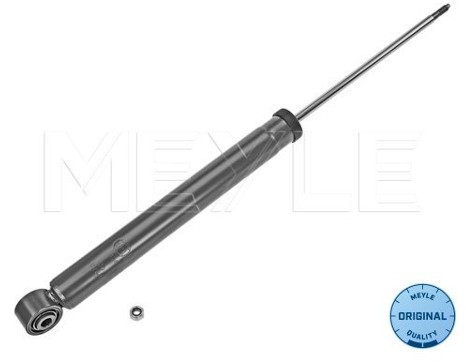Wulf Gaertner Autoparts Amortyzator Wulf Gaertner Autoparts 126 725 0027