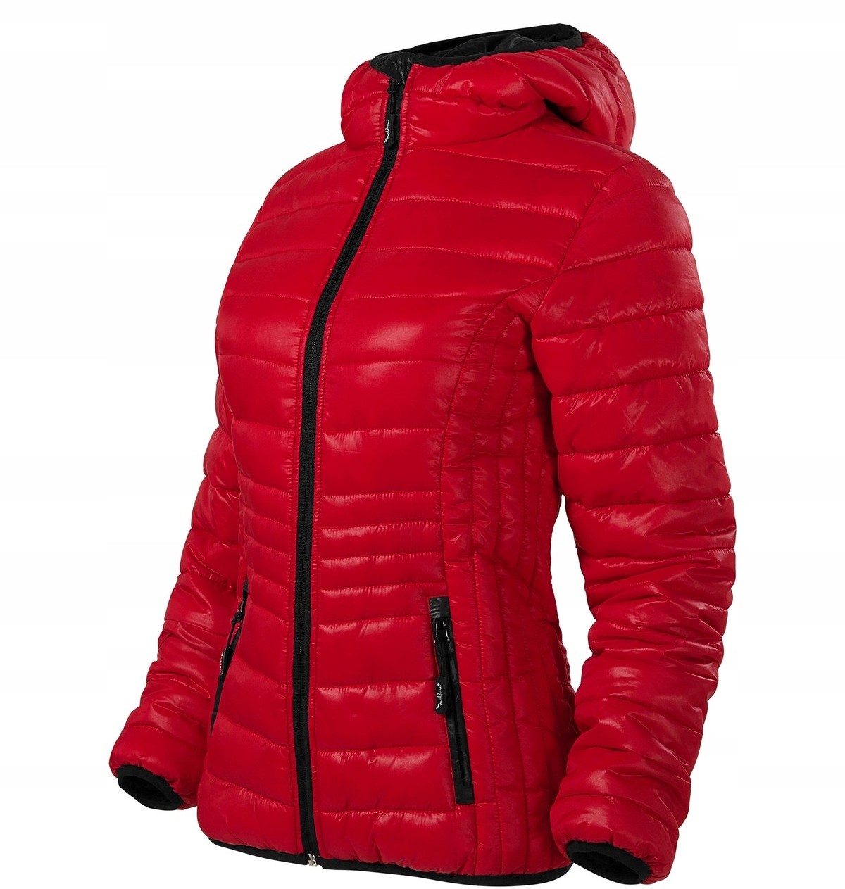 Kurtka damska Everest 551 formula red XL