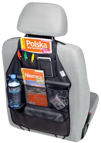 Kegel Blazusiak Miltipocket organizer na tył przedniego siedzenia 5-5409-244-4010