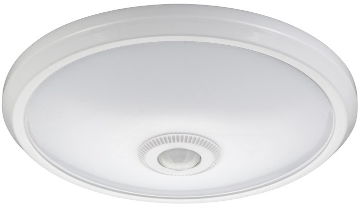 Fulgur Fulgur DARINA LED - LED Plafon z czujnikiem LED/12W/230V