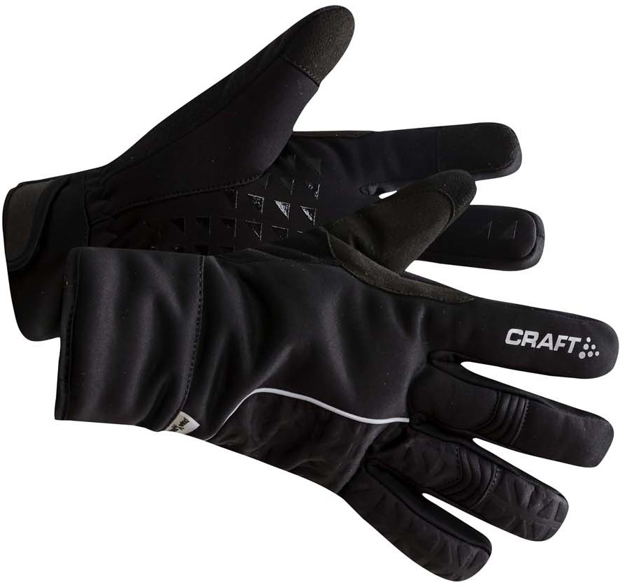 Craft Rekawice SIBERIAN 2.0 GLOVE 1906572-999000