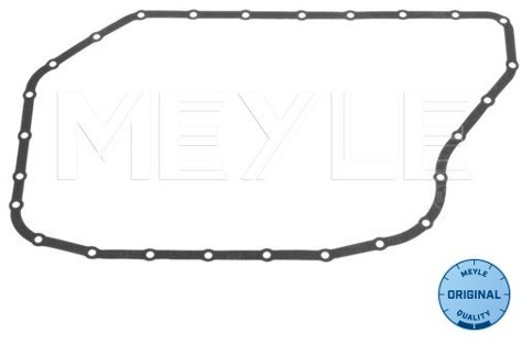 Wulf Gaertner Autoparts Uszczelka, miska olejowa automatycznej skrzyni biegów Wulf Gaertner Autoparts 100 139 0001