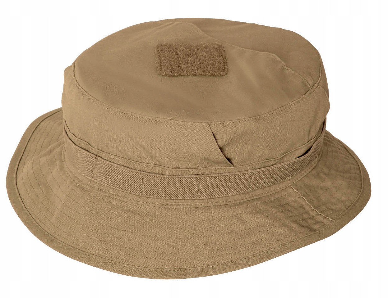 Helikon Kapelusz Wojskowy Boonie Cpu Coyote 58cm