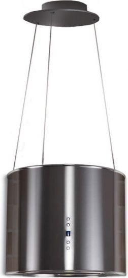 Toflesz OK-4 BALTIC MINI ISLAND 40 inox (850m3/h)
