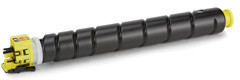 Katun Toner TK-8345Y do Kyocera Mita TASKALFA 2552 CI Ylw | 178g | Business Col 50645