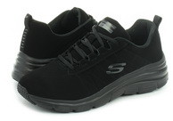 Skechers Fashion Fit - True Feels 88888366-bbk