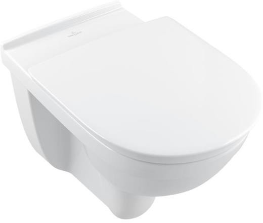 Villeroy & Boch O.Novo biała 4695R001