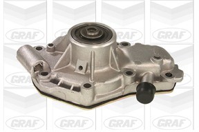 METELLI Pompa wodna PA247