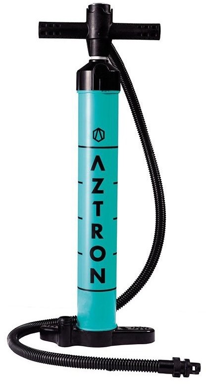 Aztron Pompka sup Aztron Double Action AC-PU101