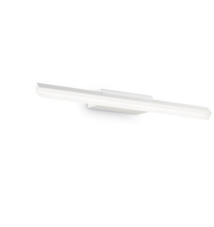 IDEAL LUX Lampa Ścienna Riflesso Ap60 Bianco 142296 Wys. 4,0