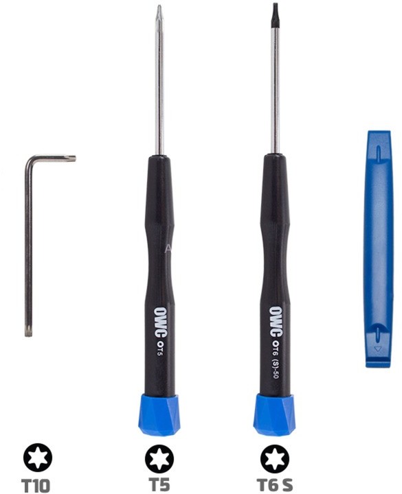 OWC OWCTOOLKITMM18, Śrubokręt 0810586032599