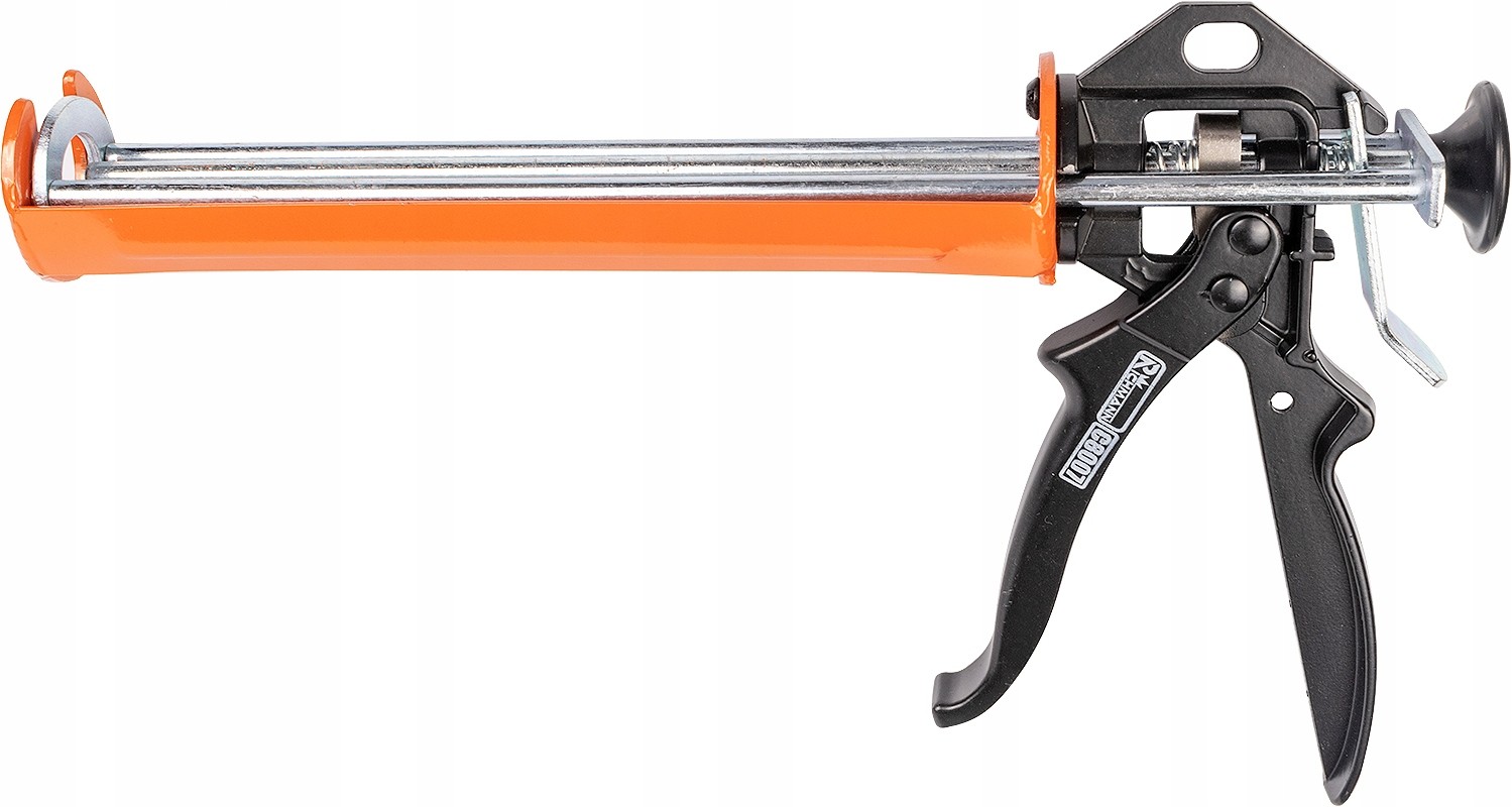 Condor Wzmocniony Pistolet Do Silikonu 240 mm