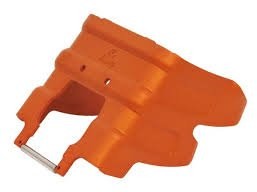 Dynafit Harszle 100 MM, pomarańczowa, L 48747-9722