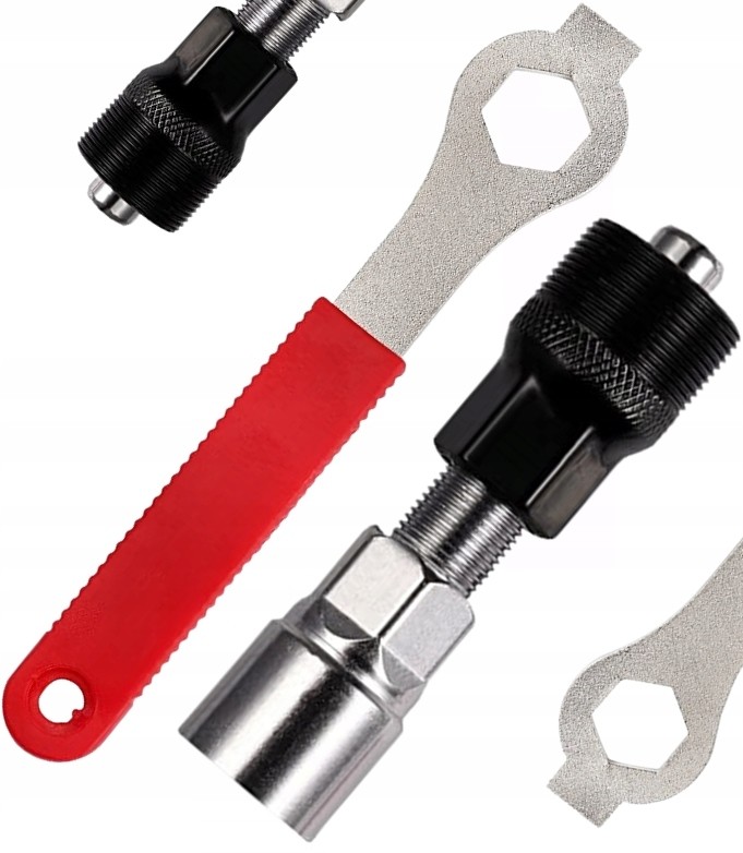 Ściągacz Do Korby Korb Na Kwadrat Z Dźwignią