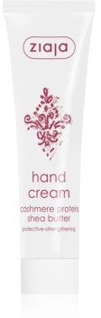 Ziaja Cashmere krem nawilżający do rąk 100 ml