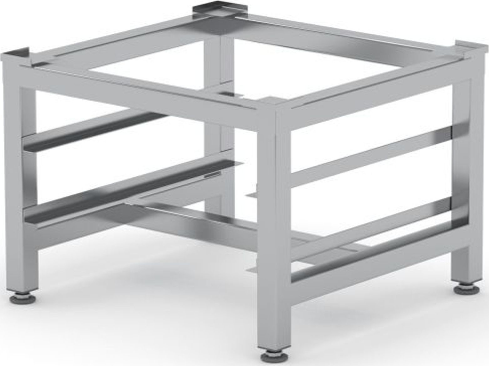 Hendi Podstawa pod zmywarkę barową do szkła filiżanek z koszem 40x40cm 230923 Podstawa pod zmywarkę barową do szkła filiżanek z koszem 40x40cm 230923 230923