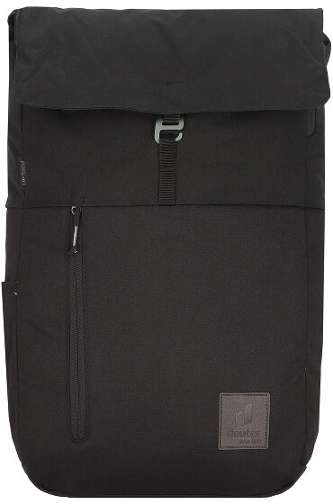 Deuter UP Seoul Plecak 49 cm przegroda na laptopa black 3813821-7000