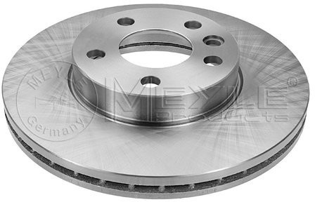 MEYLE Tarcza hamulcowa 115 521 0033 115 521 0033