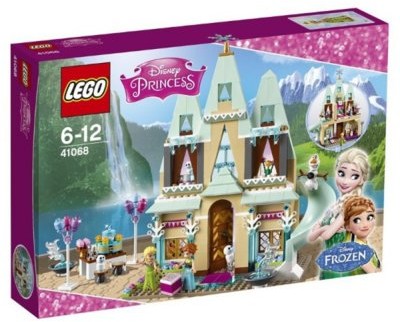 LEGO Arendelle Castle Celebration 41068