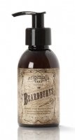 Beardburys Beardburys szampon do brody 150ml