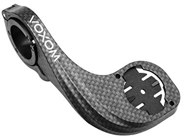 Garmin voxom computerhalterung CHA1 Computer monitora, Carbon, 200/500/800/510/810 717000136