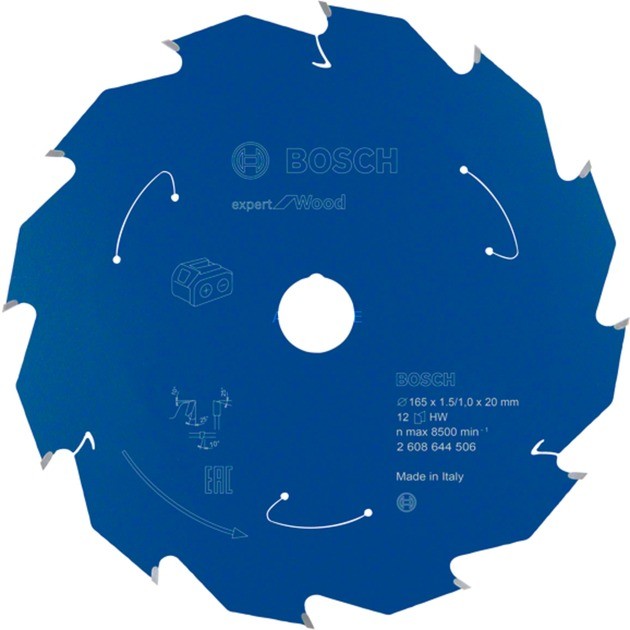 Bosch 2608644506