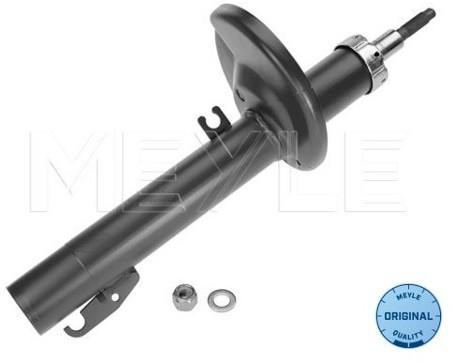 Wulf Gaertner Autoparts Amortyzator Wulf Gaertner Autoparts 126 613 0006