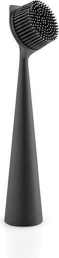 Eva Solo Szczotka do mycia naczyń czarna 530685