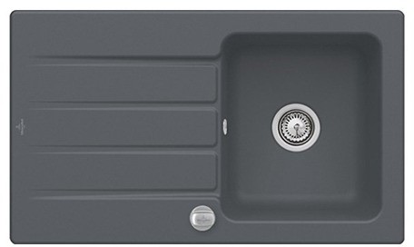 Villeroy & Boch Architectura 50 graphite 3350 01 I4