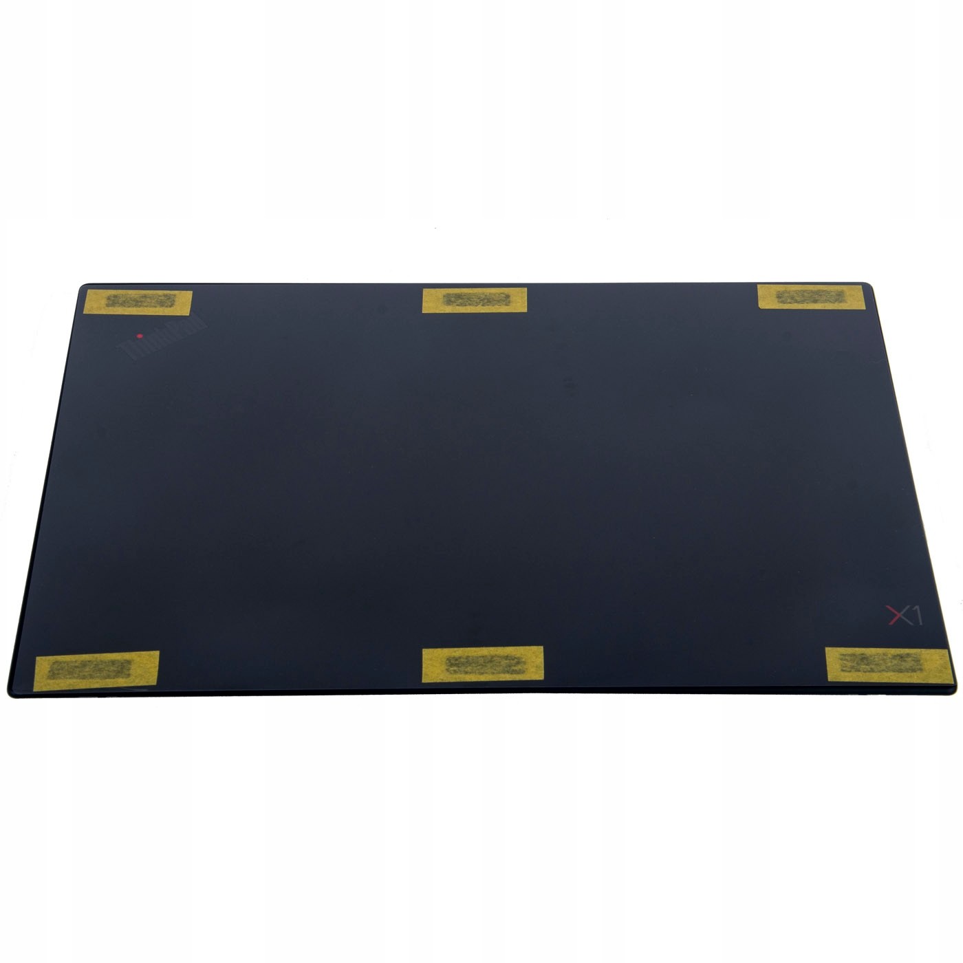 Lenovo Obudowa matrycy X1 Carbon 7 2019 Ir Touch