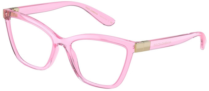 Dolce&Gabbana Okulary korekcyjne DG 5076 3097