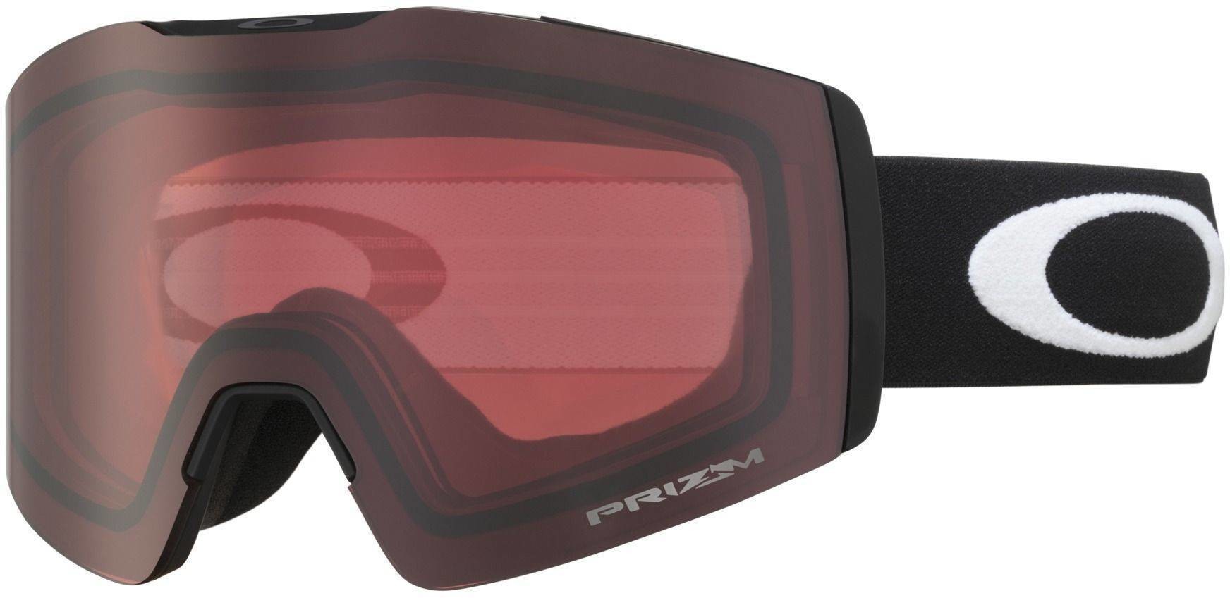 Oakley Fall Line XM Matte Black Prizm Rose 19/20