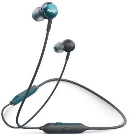 Samsung AKG Y100 Green (GP-Y100HAHHBAB)