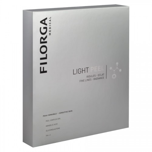 Fillmed by Filorga Filorga Light Peel 100ml 07-0011