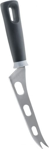 NoName nóż do sera Maximo 26,5 cm stal nierdzewna czarny/srebrny twm_946739