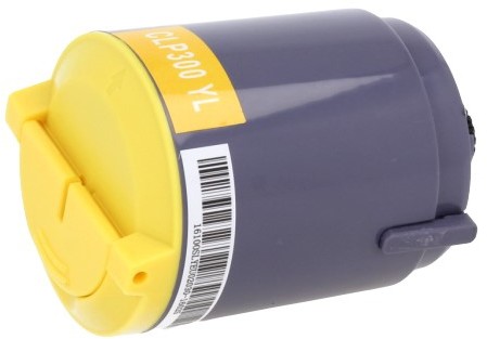 My Office Zamiennik tonera Samsung CLP300Y