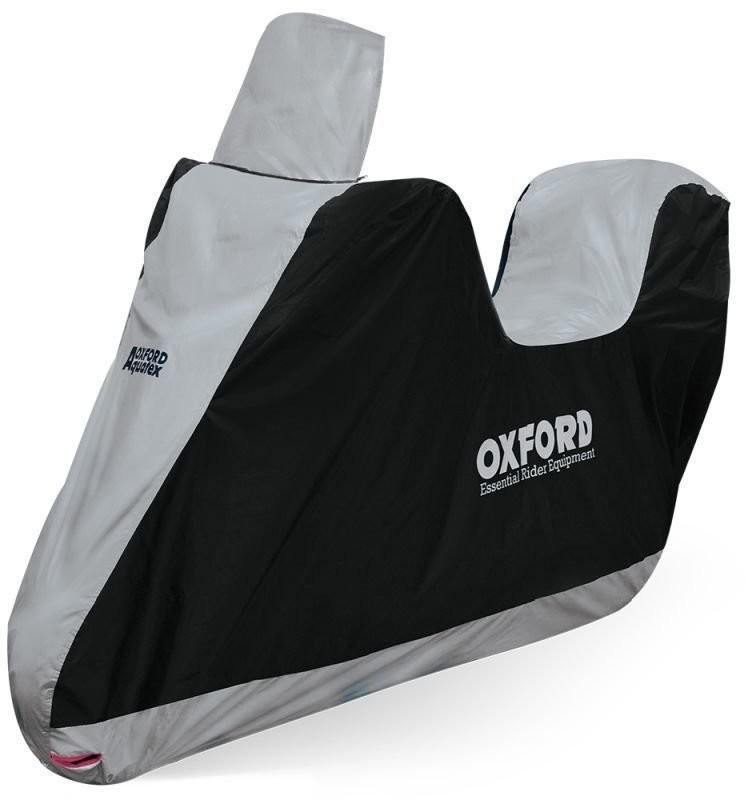Oxford Aquatex Highscreen Topbox Scooter Cover