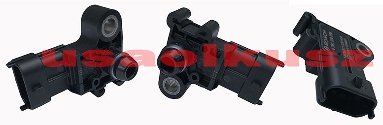 BOSCH MAP Sensor Saturn Aura 0261230289