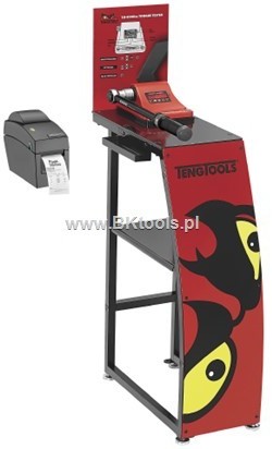 TENG TOOLS TENGTOOLS ZESTAW DO KONTROLI MOMENTU TORQ 231620105