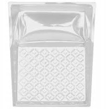 Wkład do kuwet malarskich 320X350MM 5 Szt