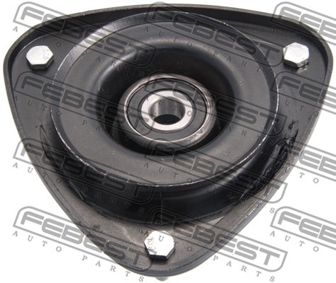 FEBEST Łożyskowanie, amortyzator SBSS-001 SBSS-001