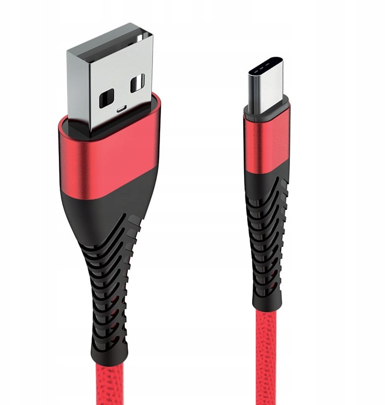 3M Kabel eXtremestyle Spider Usb Typ-C Długi