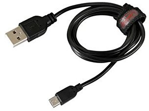 Lampa 40814 Micro USB kabel do ładowania 40814