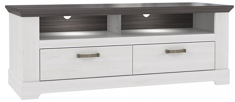 Forte Szafka RTV Garland GRLT121
