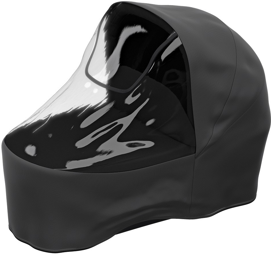 Thule Folia przeciwdeszczowa Urban Glide Rain Cover