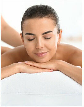 Masaż klasyczny  Poznań P0010759